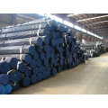 API Gr.B large size carbon steel seamless pipe